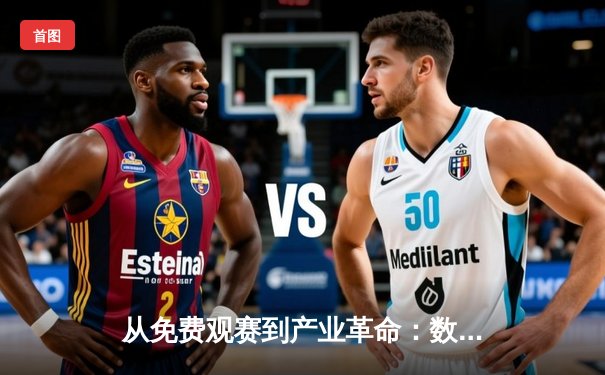 从免费观赛到产业革命：数字时代体育传播的生态重构