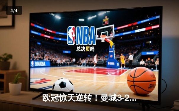 欧冠惊天逆转！曼城3-2绝杀拜仁，哈兰德双响创纪录 - 4