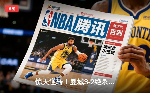 惊天逆转！曼城3-2绝杀拜仁，哈兰德双响主宰欧冠巅峰对决