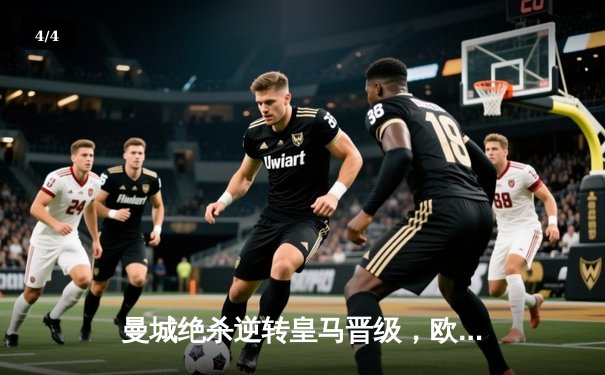 曼城绝杀逆转皇马晋级，欧冠半决赛上演进球大战 - 4