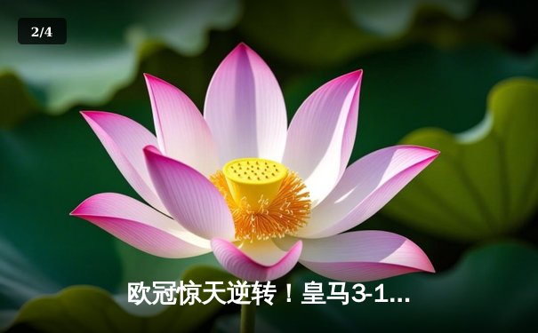 欧冠惊天逆转！皇马3-1淘汰曼城 罗德里戈双响本泽马定胜局 - 2